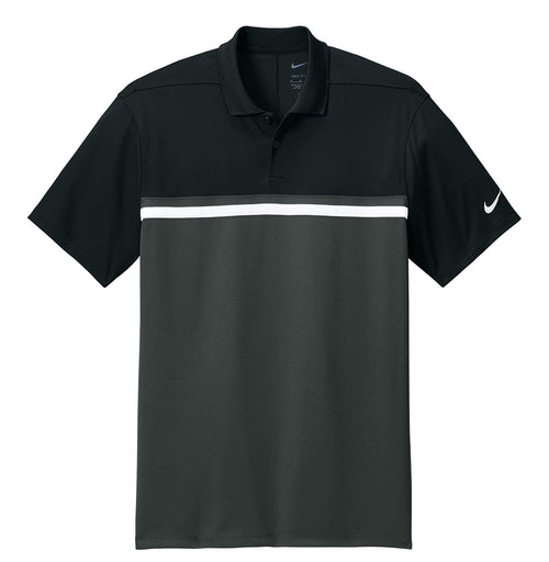 Black/ Anthracite/ White