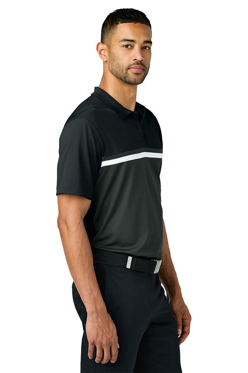 Black/ Anthracite/ White