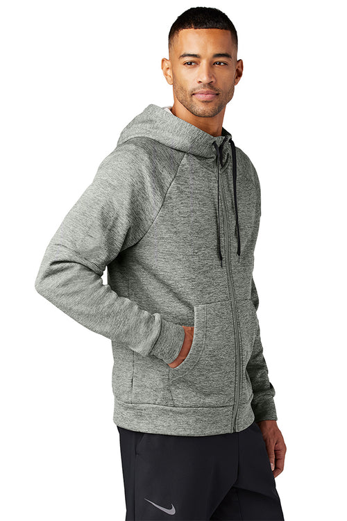 Dark Grey Heather