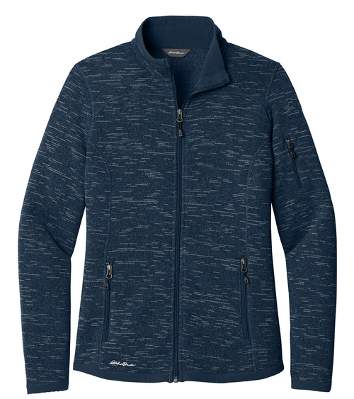 River Blue Navy Heather