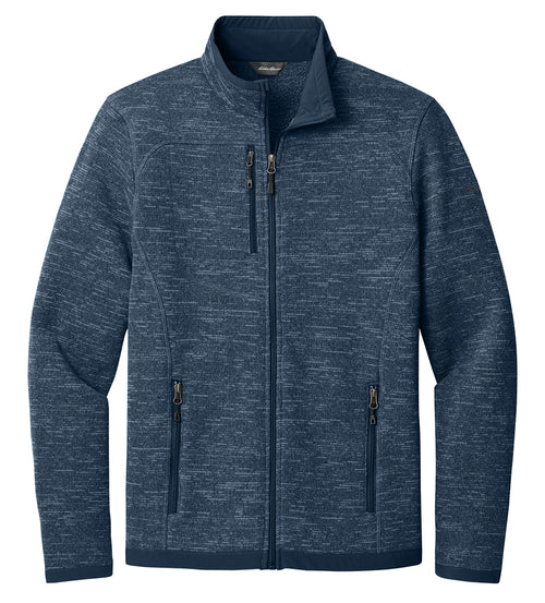 River Blue Navy Heather