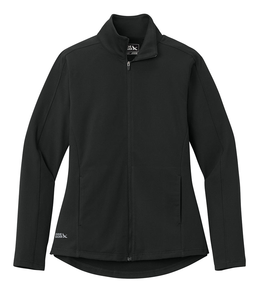 Eddie Bauer Women’s Adventurer Full-Zip EB121