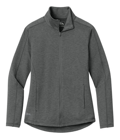 Metal Grey Heather
