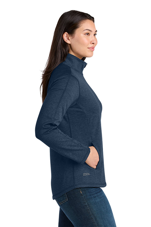 River Blue Navy Heather