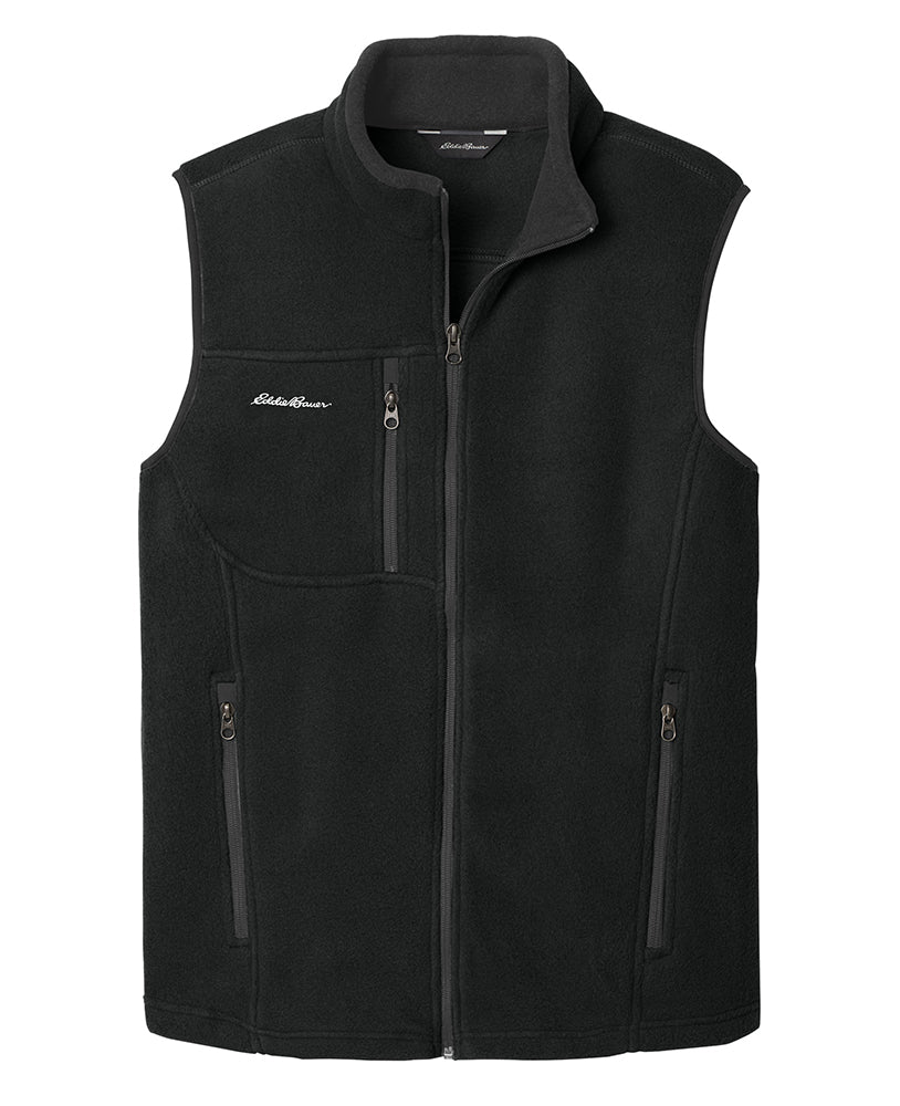 Eddie Bauer Fleece Vest EB204