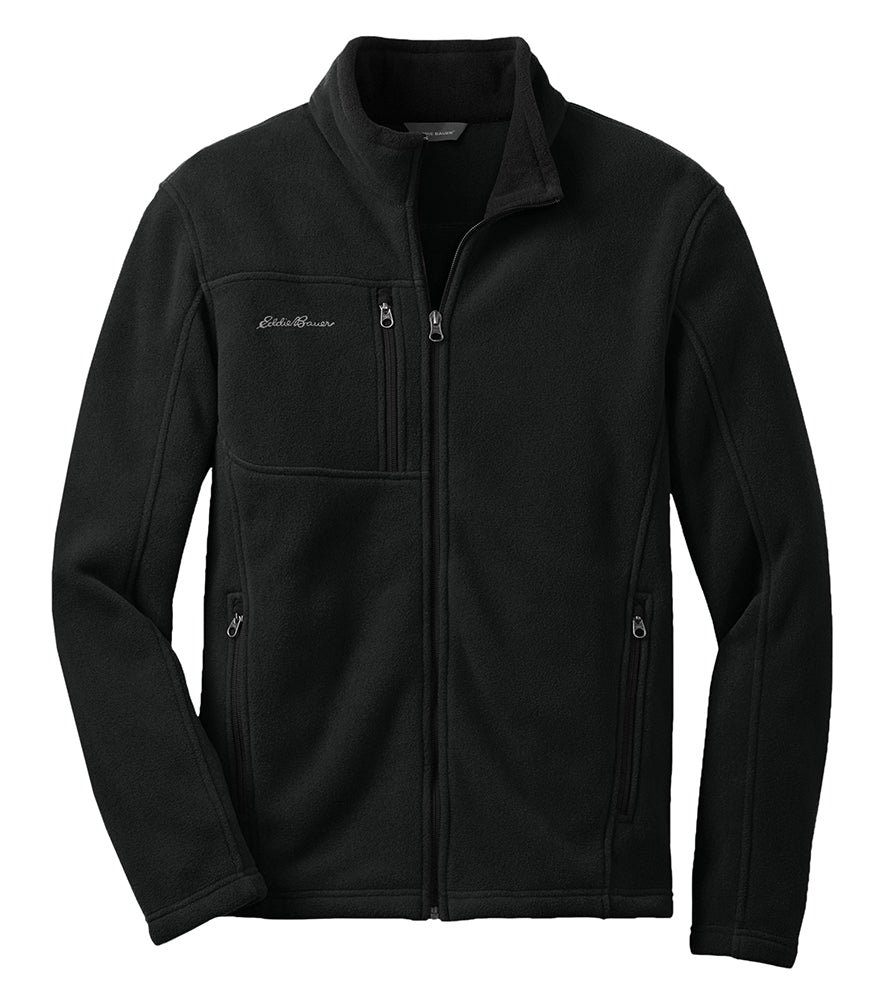 Eddie Bauer Full-Zip Fleece Jacket EB200
