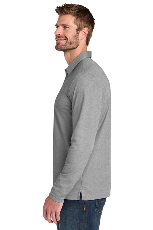 Quiet Shade Grey Heather