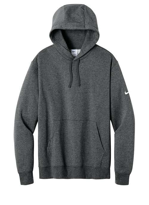 Charcoal Heather