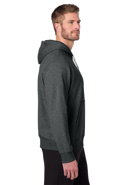 Charcoal Heather
