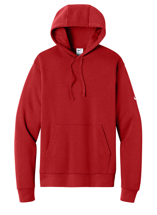 University Red