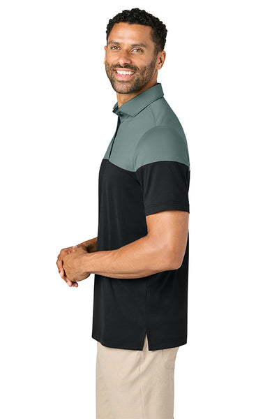 Balsam Green/ Black