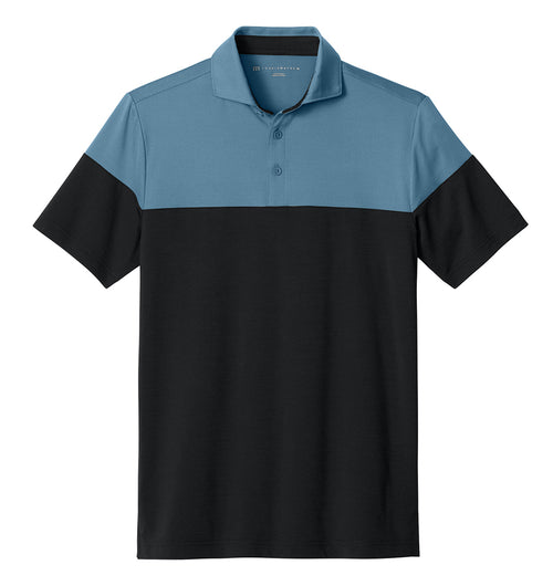 Copen Blue/ Black