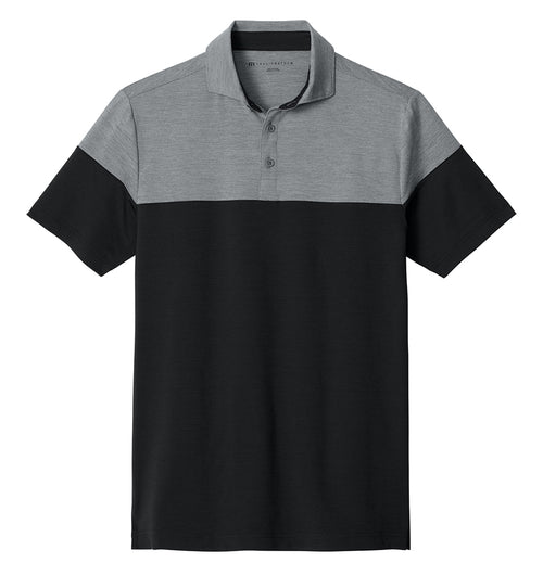 Quiet Shade Grey Heather/ Black