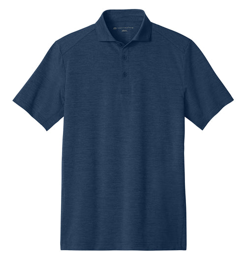 Navy Heather