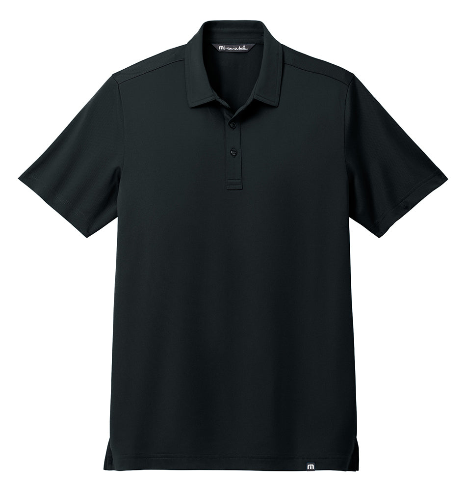 TravisMathew Cabana Solid Polo TM1MAA370