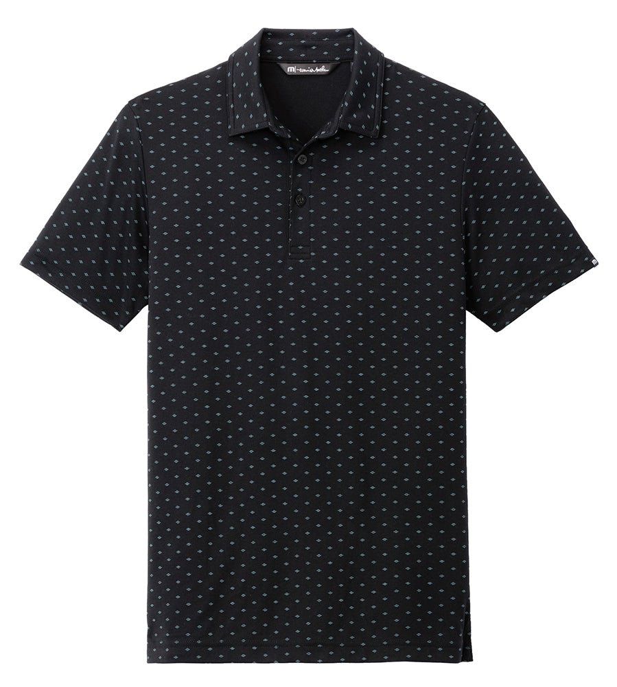 TravisMathew Oceanside Geo Polo TM1MY403