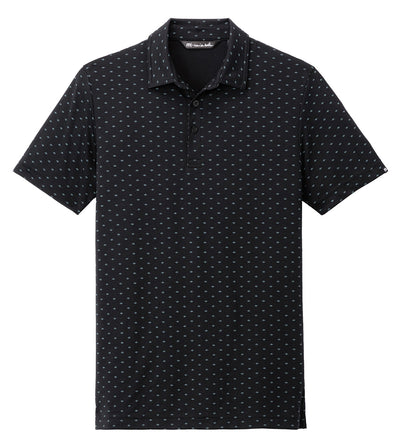 Black/Aegean Blue