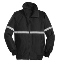 True Black/ True Black/ Reflective