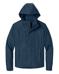 River Blue Navy