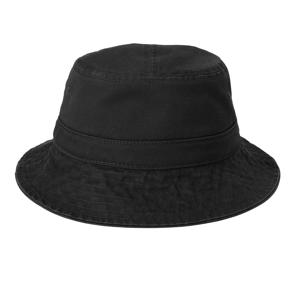 PRINTED - Port Authority Bucket Hat PWSH2