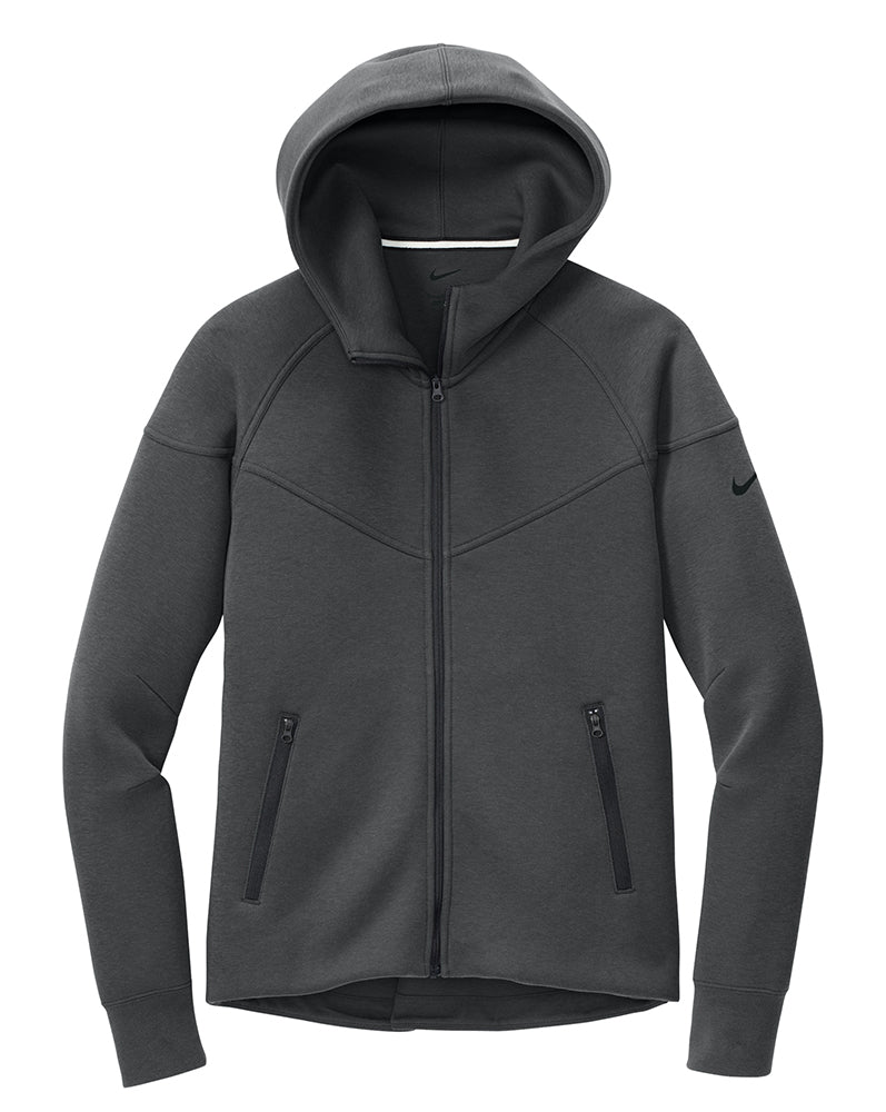PRINTED - Nike Women’s Tech Fleece Full-Zip Hoodie NKFQ4798