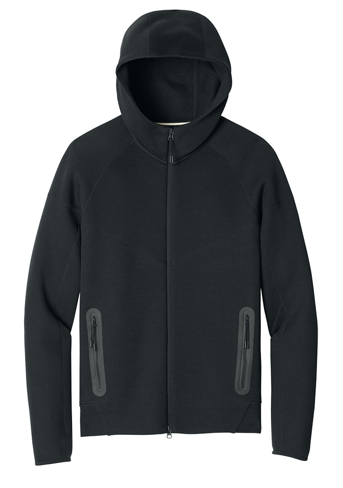 Nike Tech Fleece Full-Zip Hoodie NKFQ4762