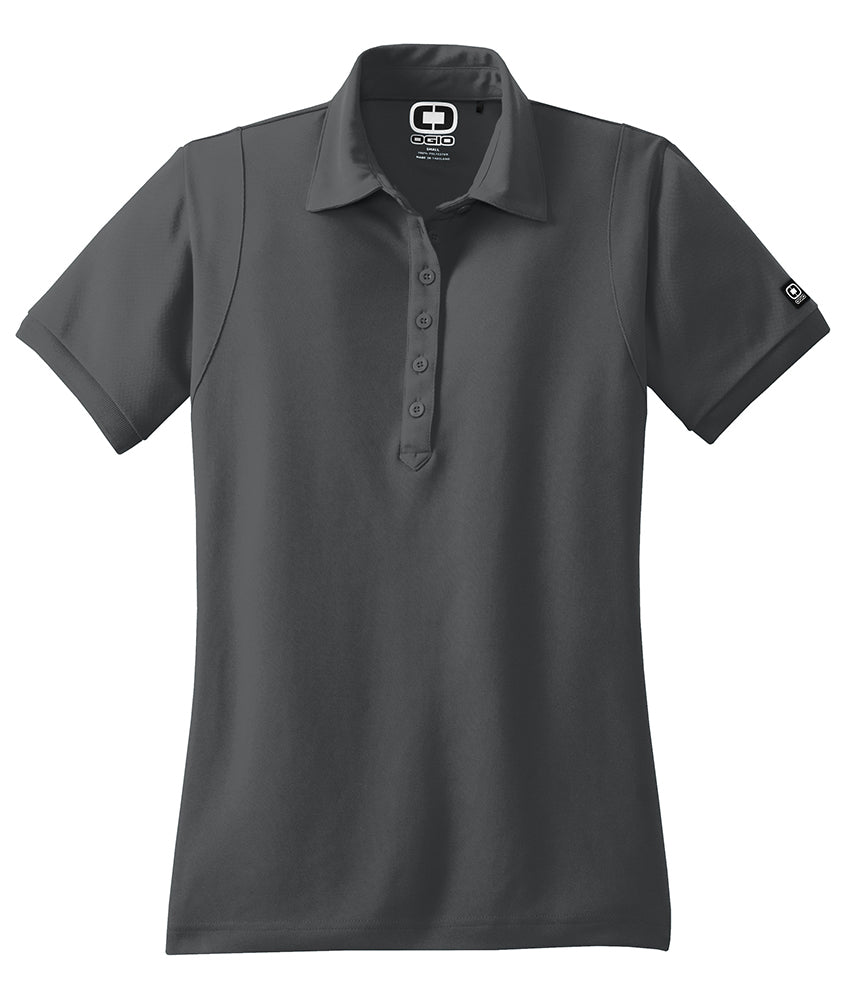 OGIO Women's Jewel Polo LOG101