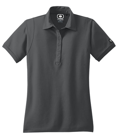 Diesel Grey