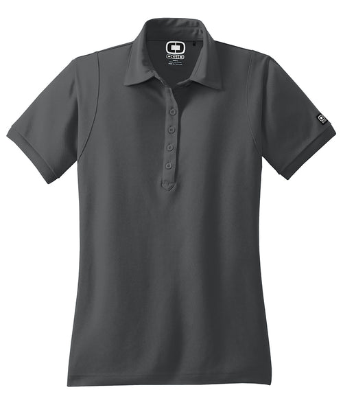 Diesel Grey