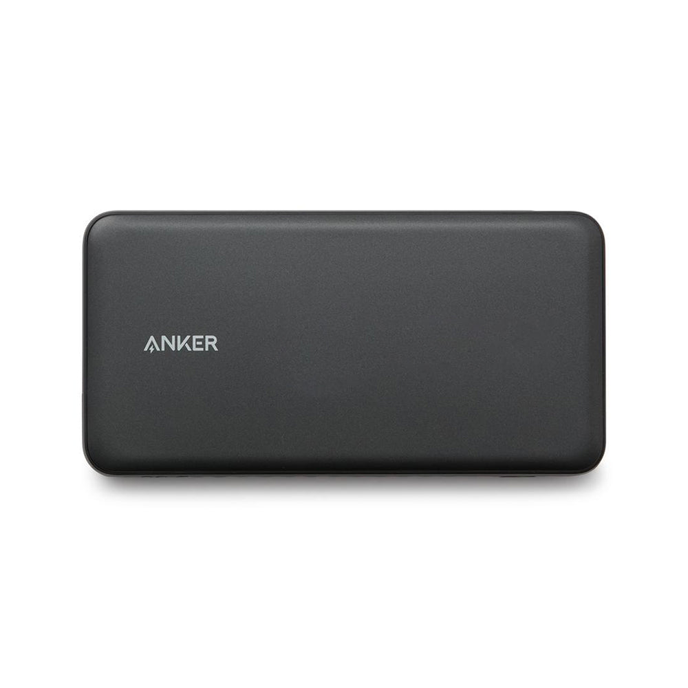 Anker Power Bank (10K, 22.5W, Built-In USB-C Cable)