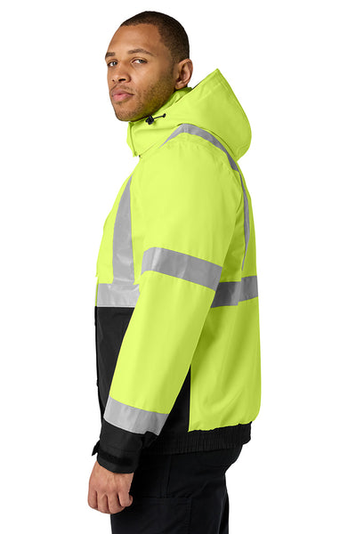 Safety Yellow