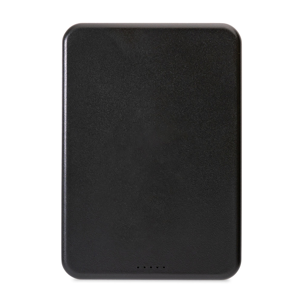 Magnetix Recycled Plastic 5000 mAh Magnetic Powerbank