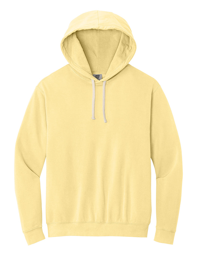 Comfort Colors Lightweight Hooded Sweatshirt