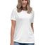 Women's Relaxed T-Shirt | Bella + Canvas 6400