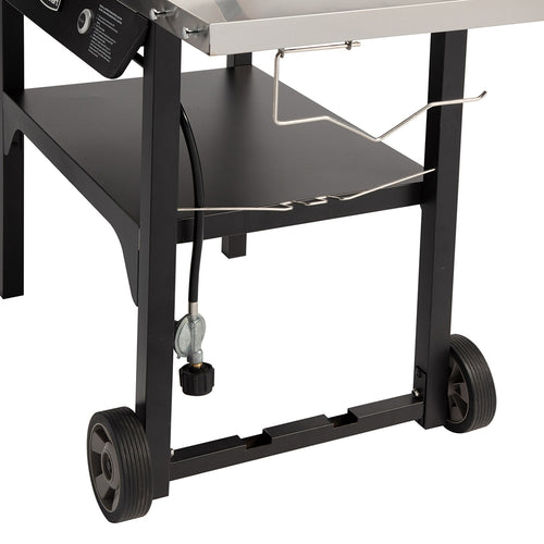 Cuisinart Outdoors Wok Station 102550-001