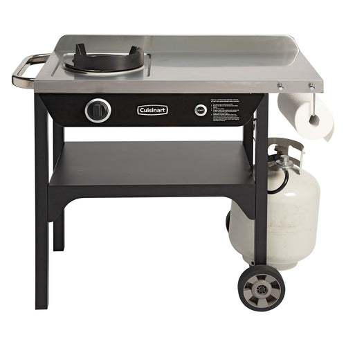 Cuisinart Outdoors Wok Station 102550-001
