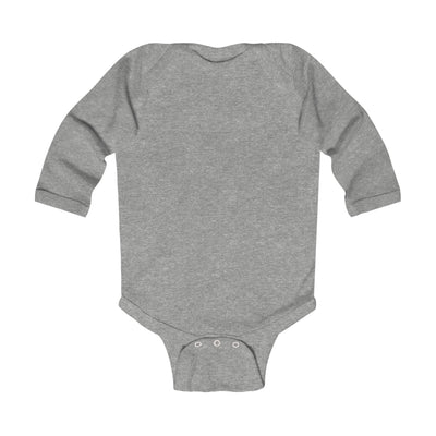 CA - Infant Long Sleeve Bodysuit