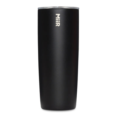 MiiR Vacuum Insulated Tumbler 24 Oz. - Black Powder