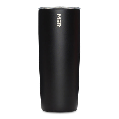 MiiR Vacuum Insulated Tumbler 24 Oz. - Black Powder