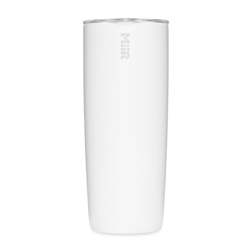 MiiR Vacuum Insulated Tumbler 24 Oz. - White Powder