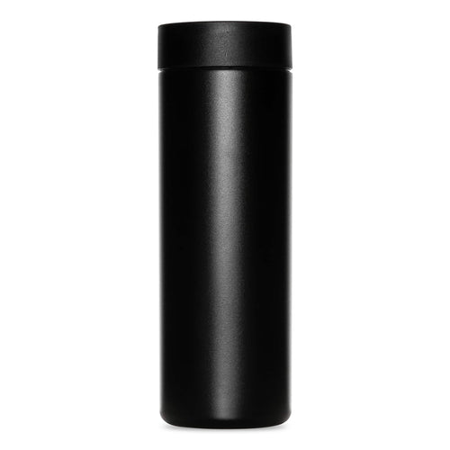 MiiR Vacuum Insulated 360 Traveler 16 Oz. - Black Powder