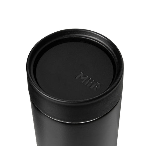 MiiR Vacuum Insulated 360 Traveler 16 Oz. - Black Powder