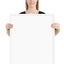 Enhanced Matte Paper Framed Poster