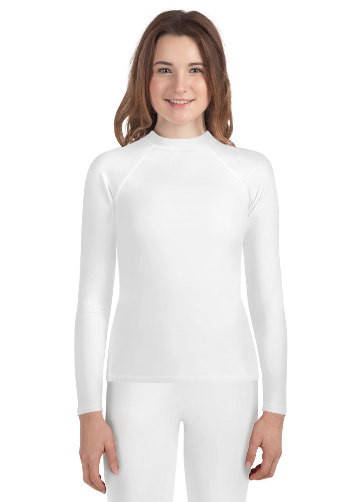 All-Over Print Youth Rash Guard