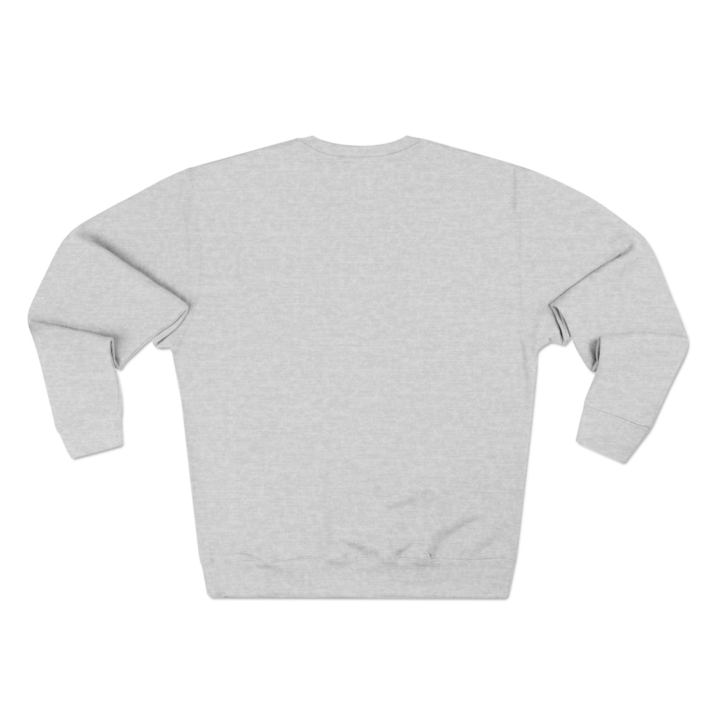 CA - Unisex Crewneck Sweatshirt