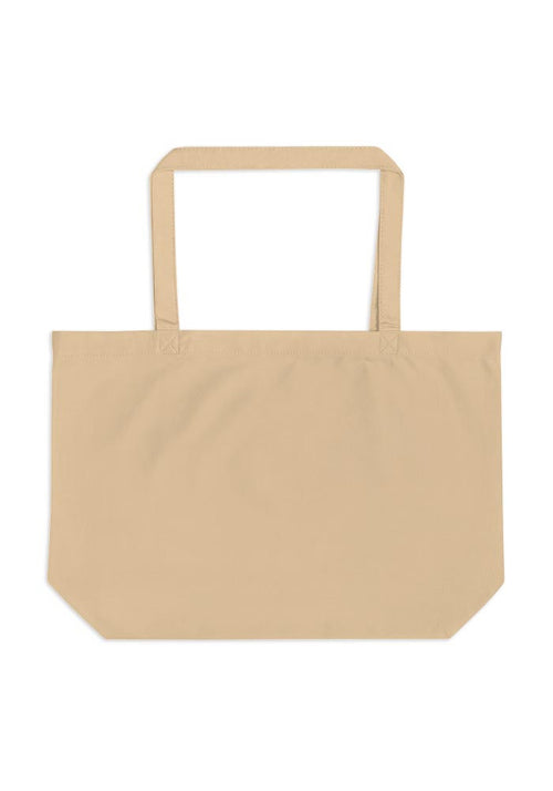 Large Eco Tote | Econscious EC8001