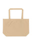 Large Eco Tote | Econscious EC8001