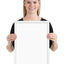 Enhanced Matte Paper Framed Poster