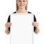 Enhanced Matte Paper Framed Poster