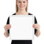 Enhanced Matte Paper Framed Poster